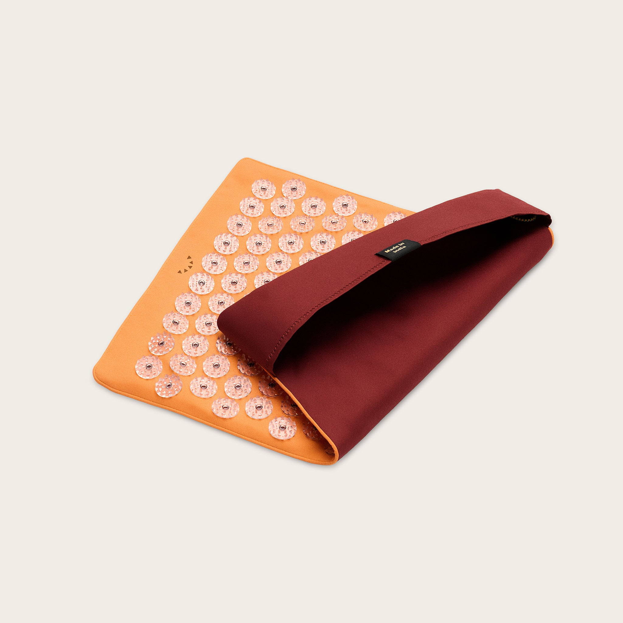 To-Go Acupressure Mat