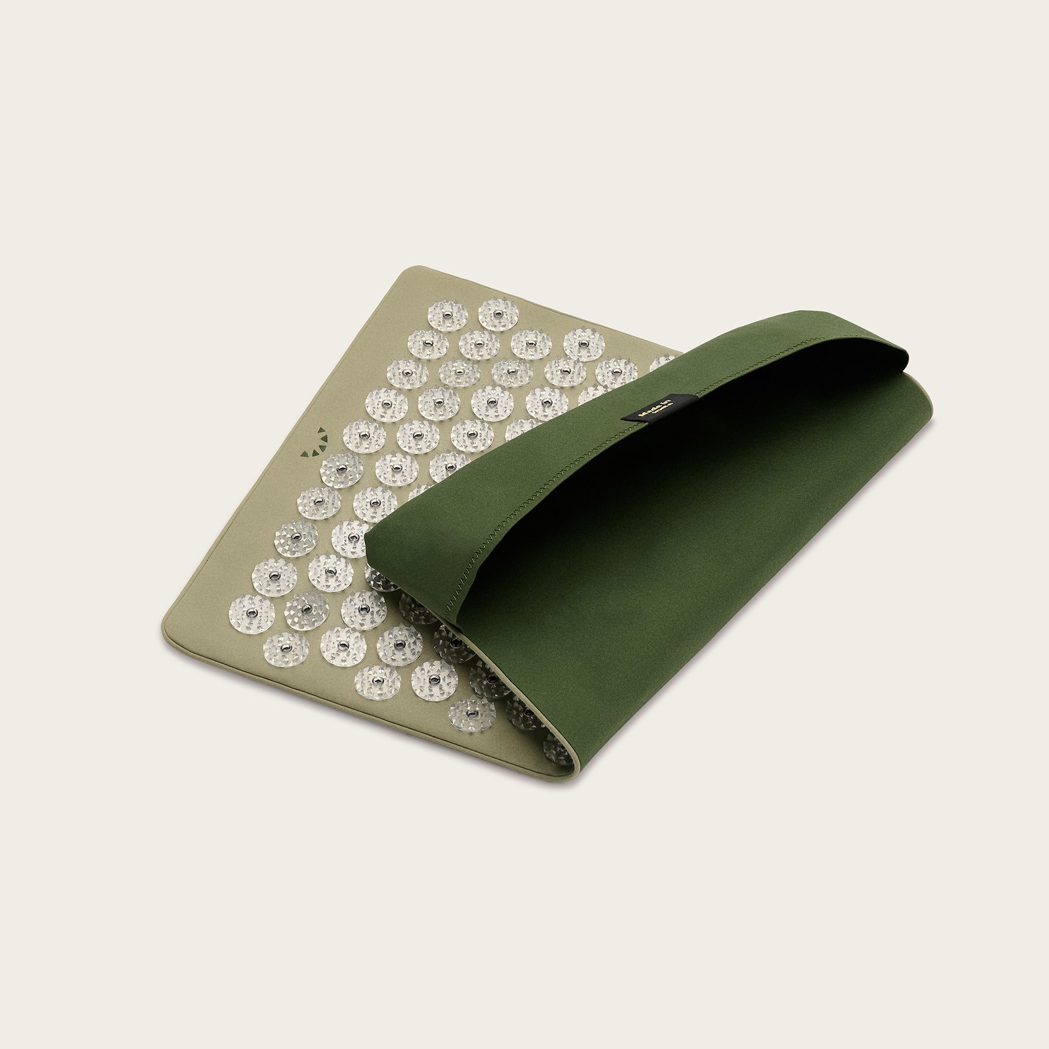 To-Go Acupressure Mat