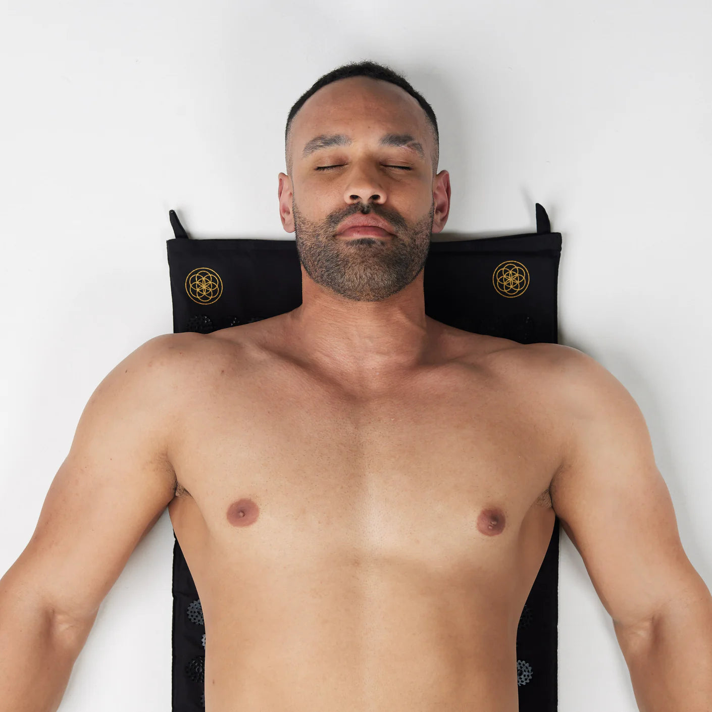 Blissfoam™ Acupressure Mat