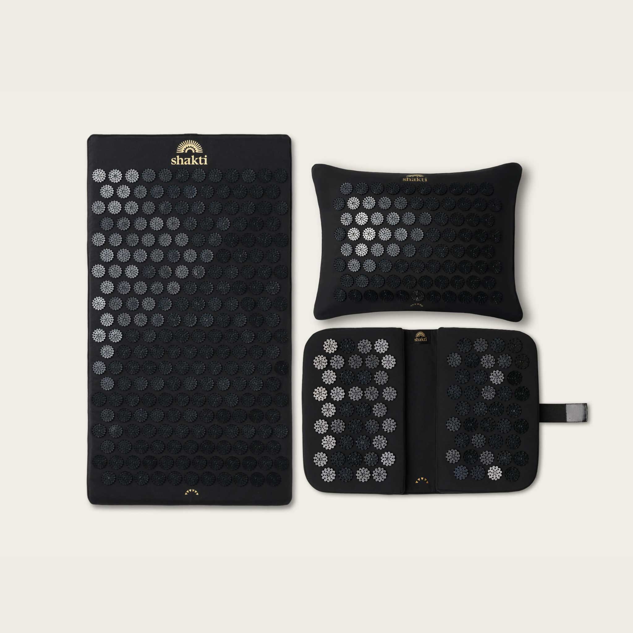 Premium Full-Body Bundle