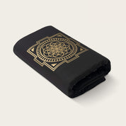 Origineel+Shakti Zwart