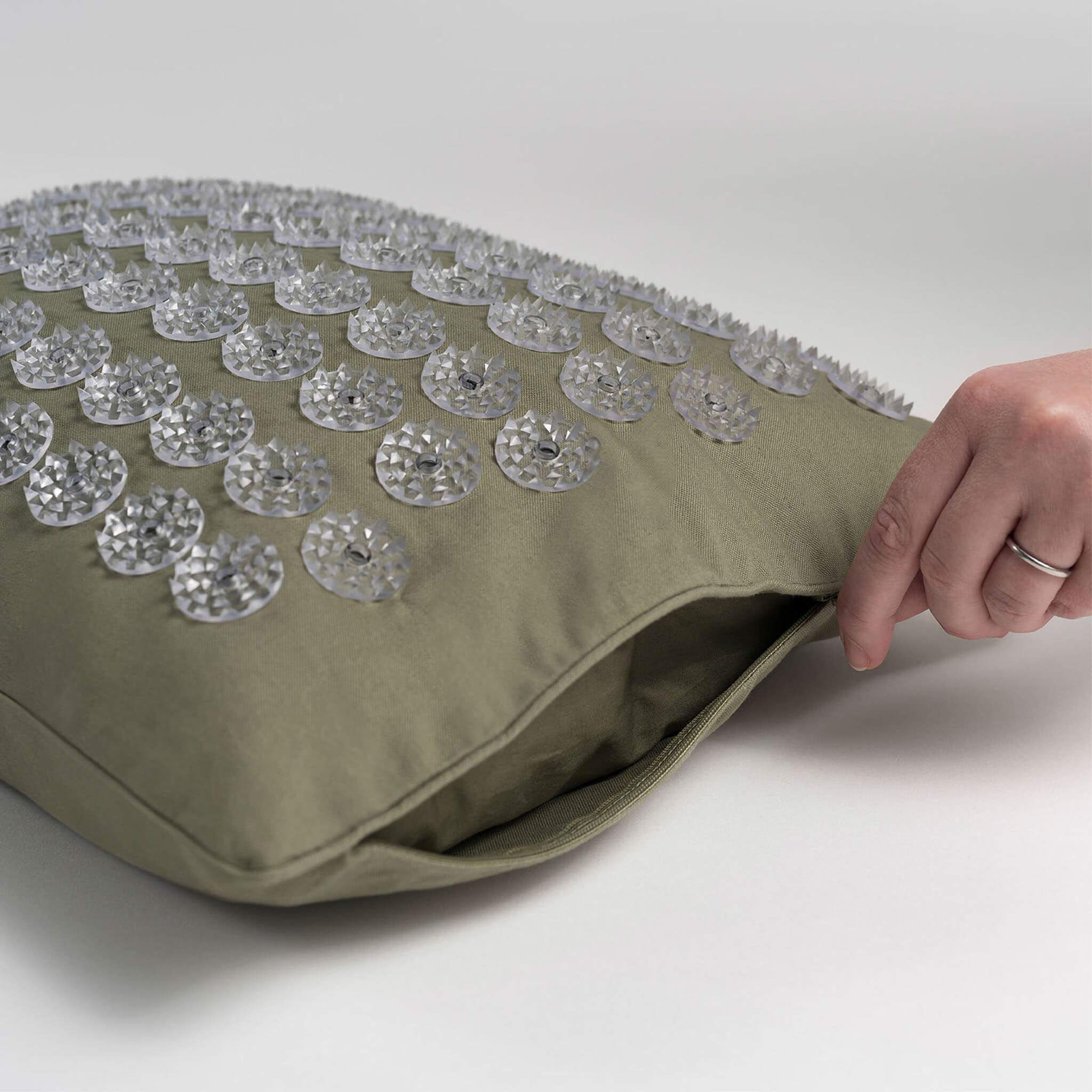 Premium Acupressure Pillow