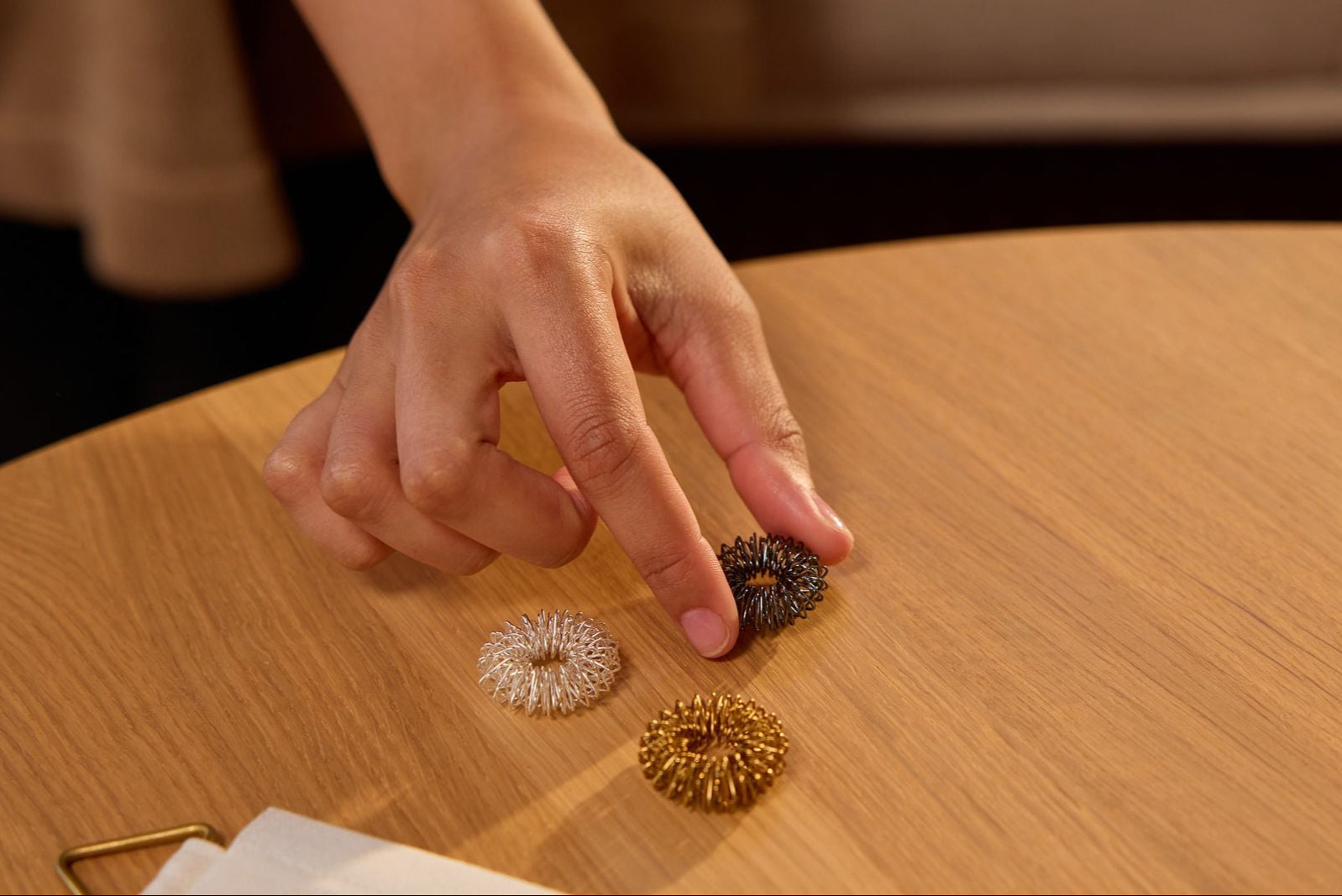 MATCH JE MOMENT MET 3 NIVEAUS