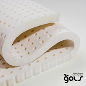Shakti Blissfoam™ Acupressuur Mat