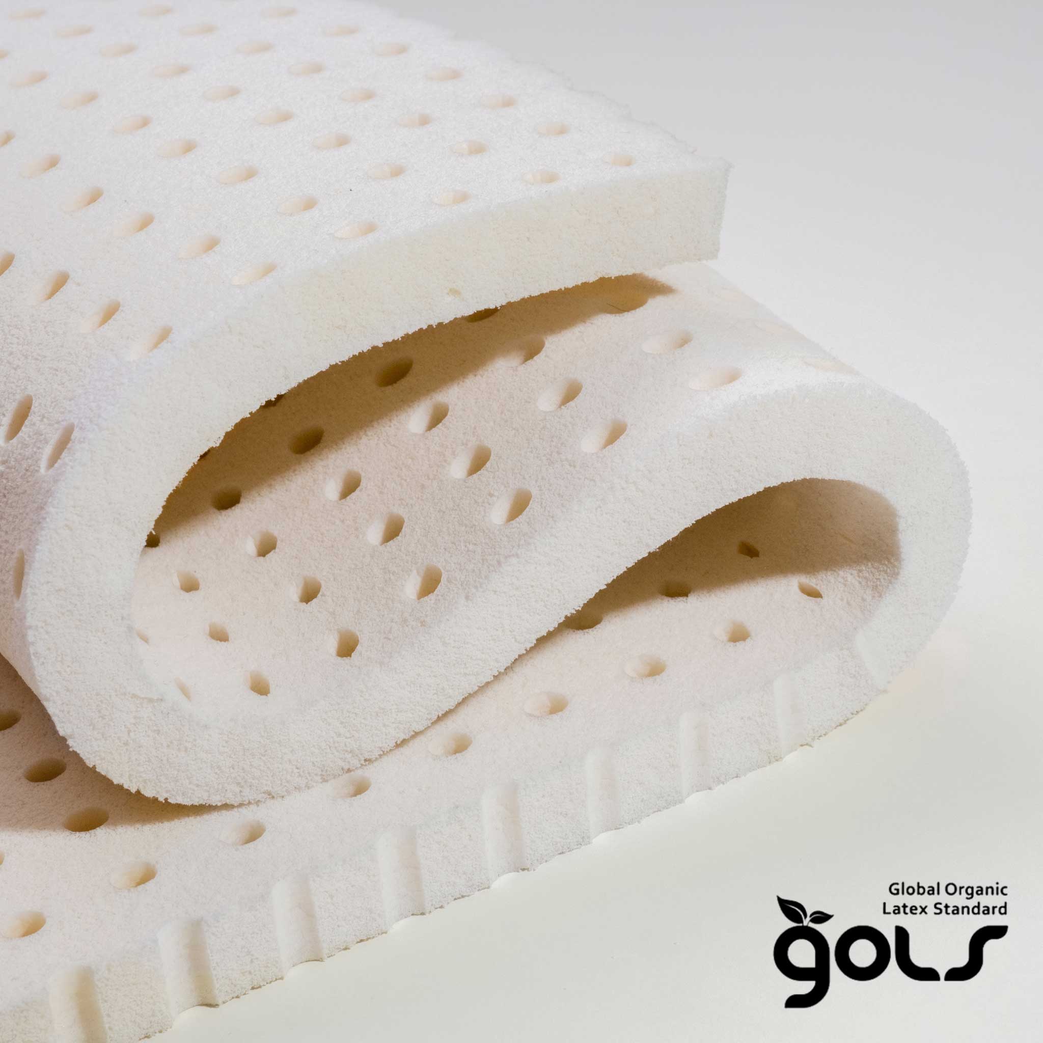 Shakti Blissfoam™ Acupressuur Mat