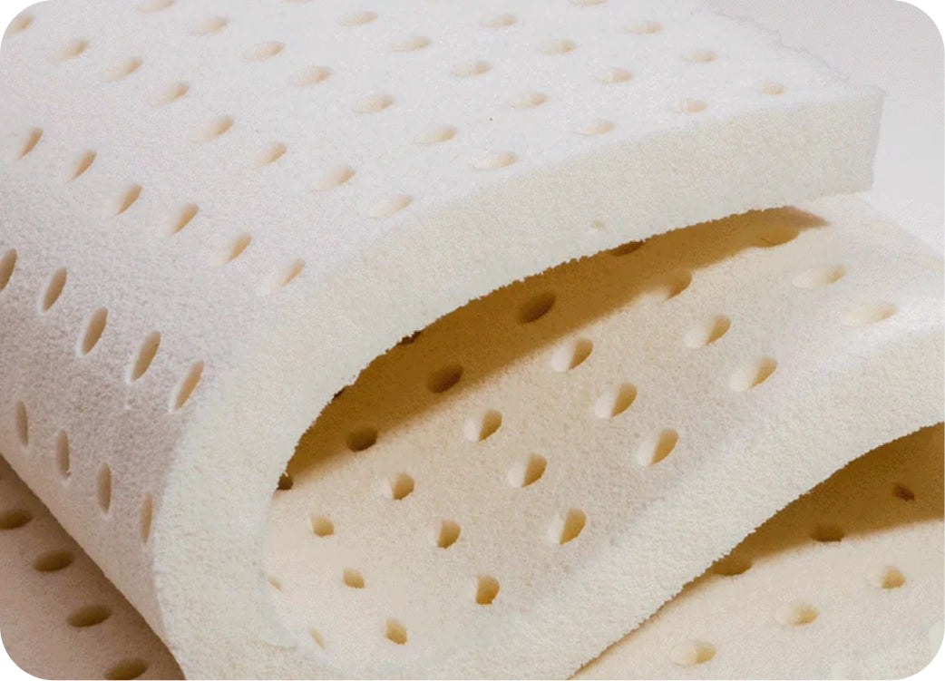 BLISSFOAM™ BINNENKANT