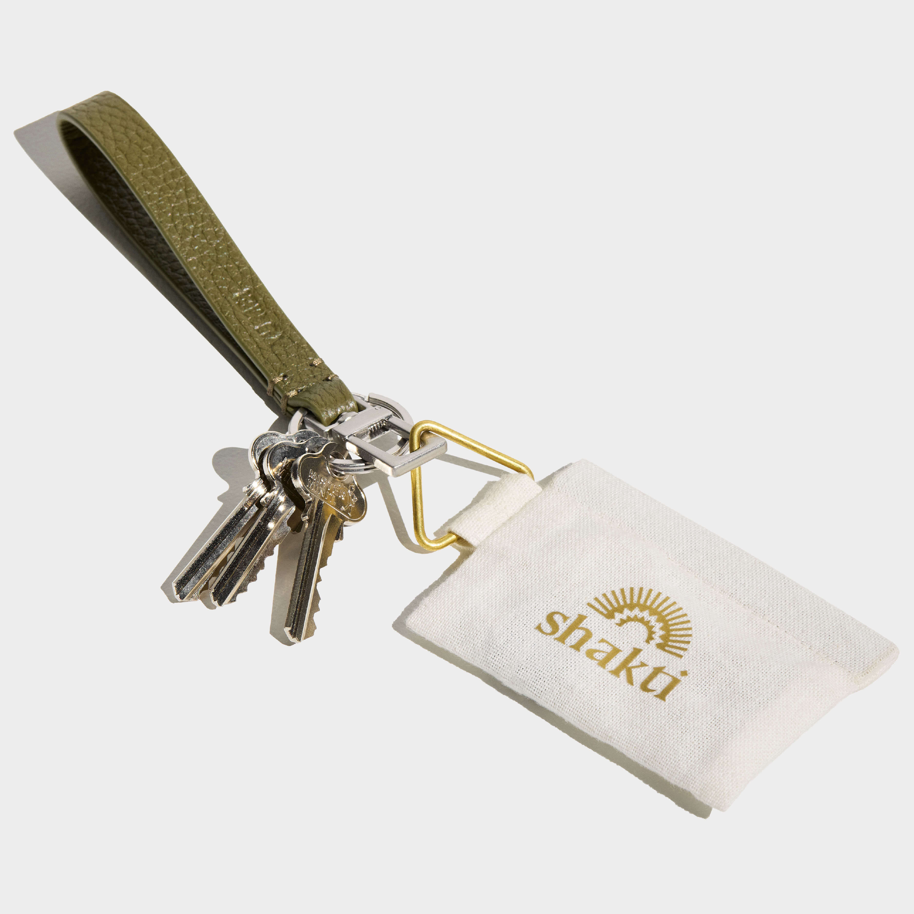 Jezelf regenereren Torus-ringset