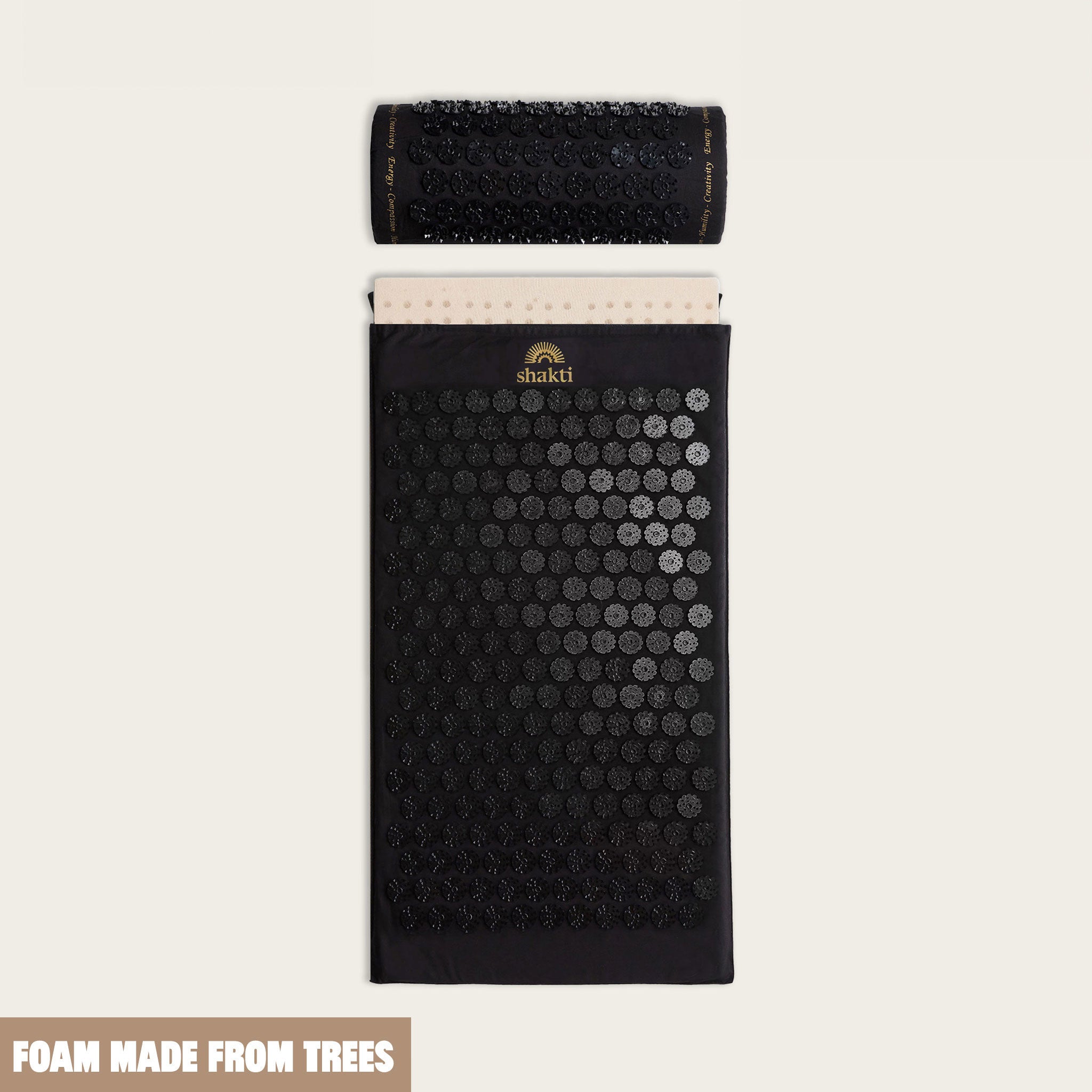 Blissfoam™ Basis Bundel