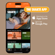 Gevorderd+Shakti Zwart